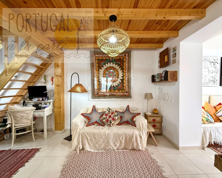 Moradia T2 para Venda em Vila Real de Santo Antonio Foto 1