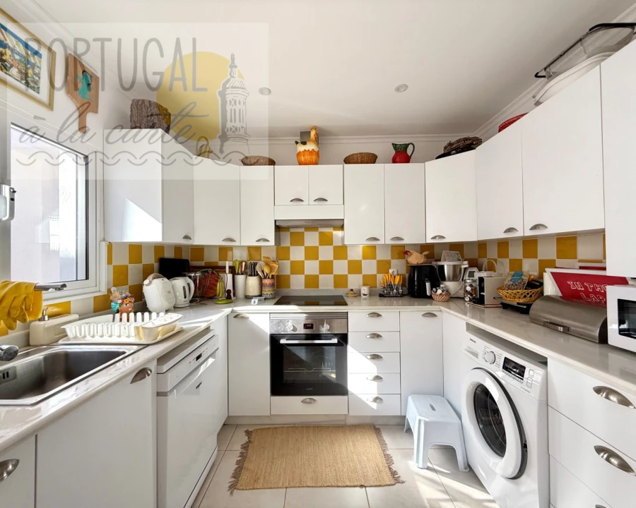 Moradia T2 para Venda em Vila Real de Santo Antonio Foto 12