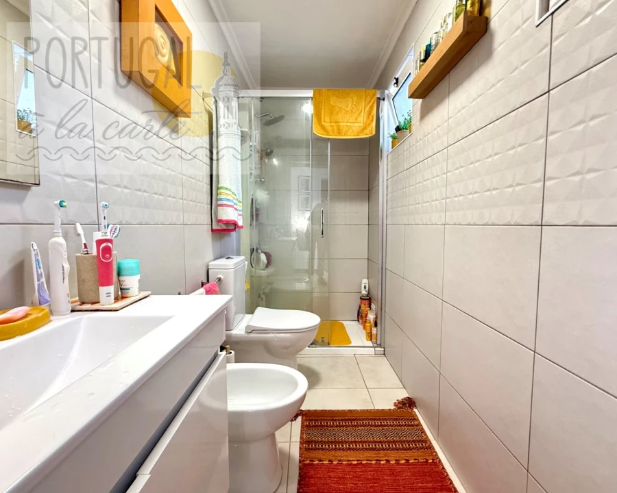 Moradia T2 para Venda em Vila Real de Santo Antonio Foto 15