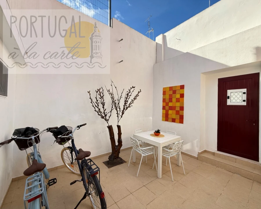 Moradia T2 para Venda em Vila Real de Santo Antonio Foto 29