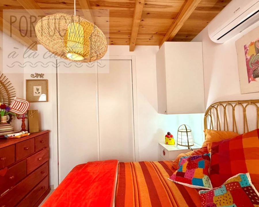 Moradia T2 para Venda em Vila Real de Santo Antonio Foto 17