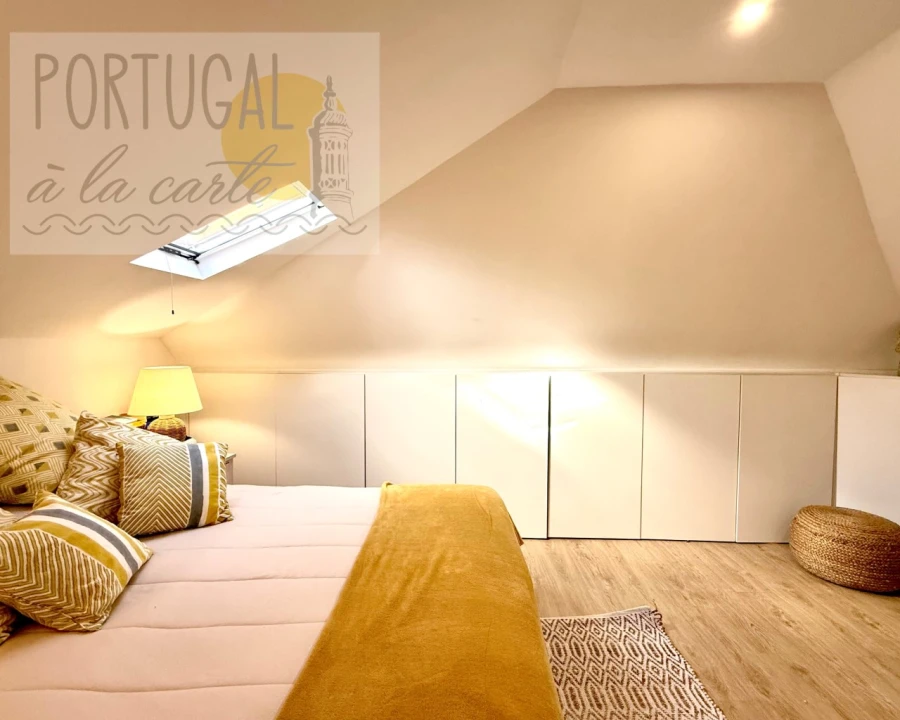 Moradia T2 para Venda em Vila Real de Santo Antonio Foto 24