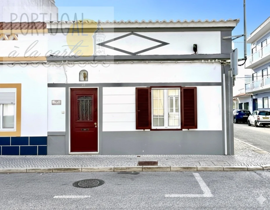 Moradia T2 para Venda em Vila Real de Santo Antonio Foto 31