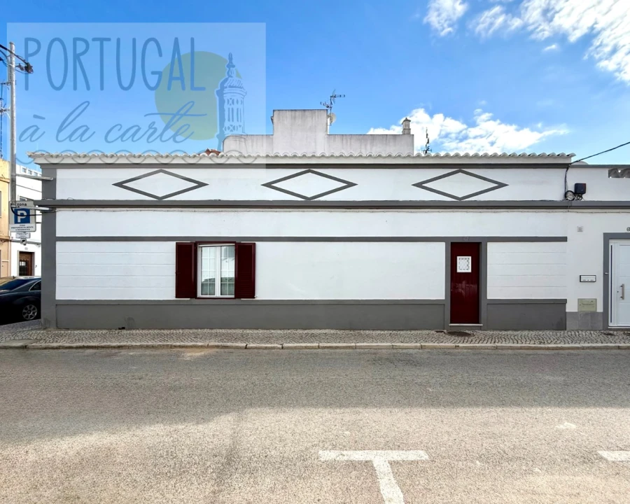 Moradia T2 para Venda em Vila Real de Santo Antonio Foto 33