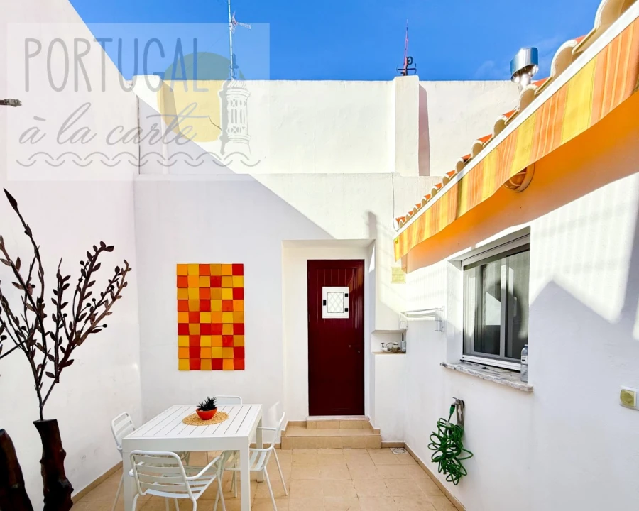 Moradia T2 para Venda em Vila Real de Santo Antonio Foto 1