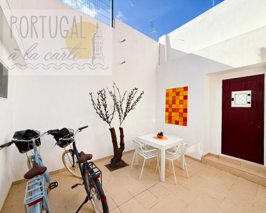 Moradia T2 para Venda em Vila Real de Santo Antonio Foto 2