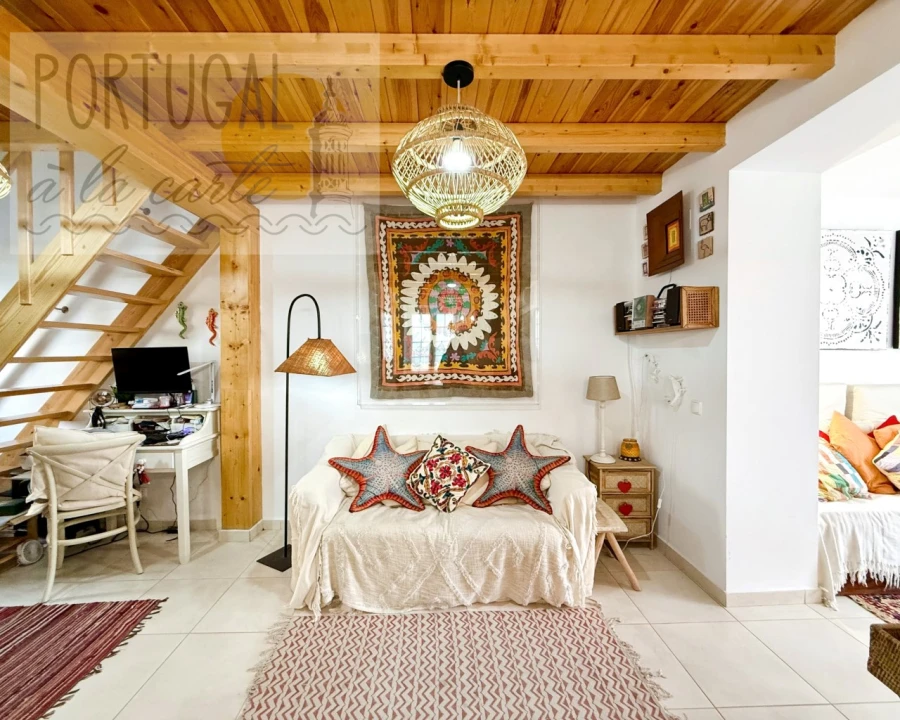 Moradia T2 para Venda em Vila Real de Santo Antonio Foto 4