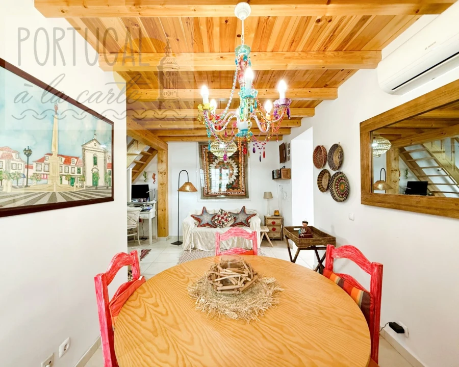 Moradia T2 para Venda em Vila Real de Santo Antonio Foto 8