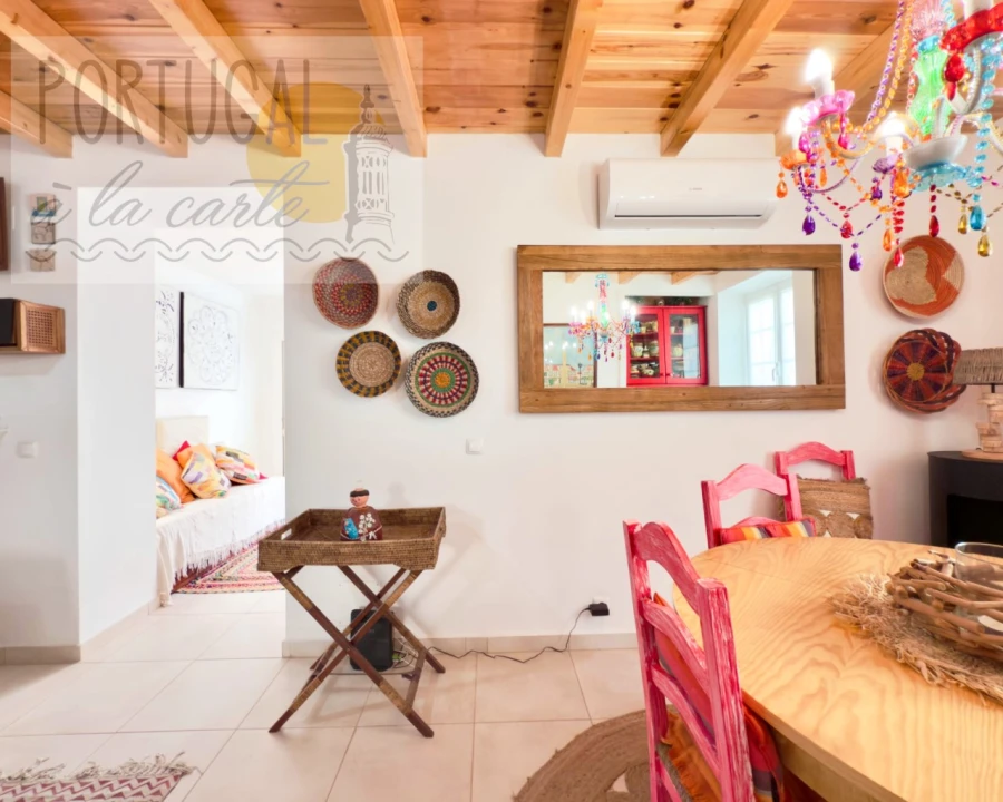 Moradia T2 para Venda em Vila Real de Santo Antonio Foto 7