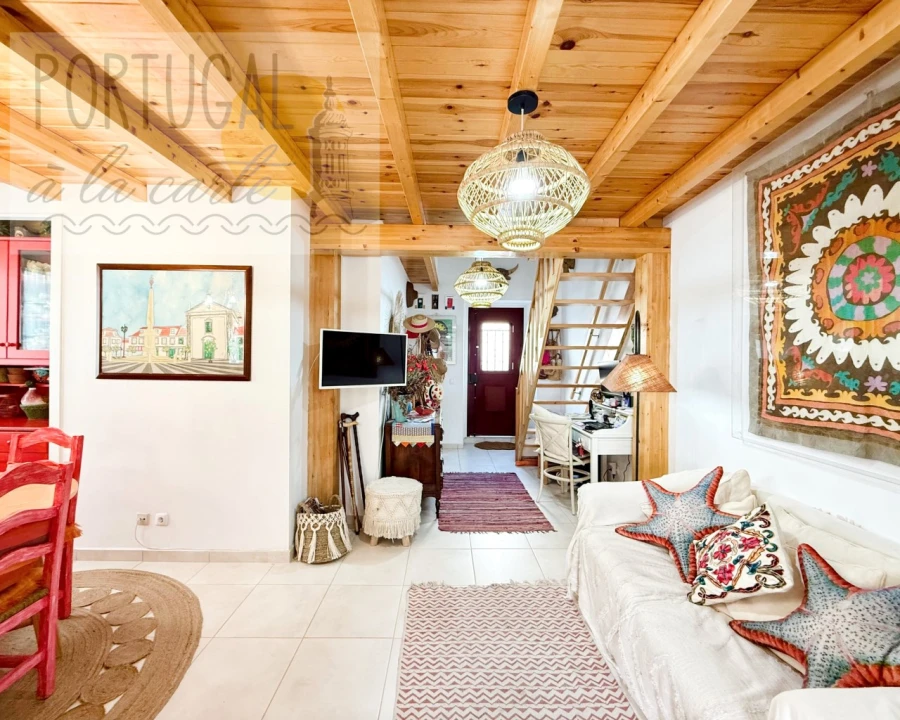 Moradia T2 para Venda em Vila Real de Santo Antonio Foto 9