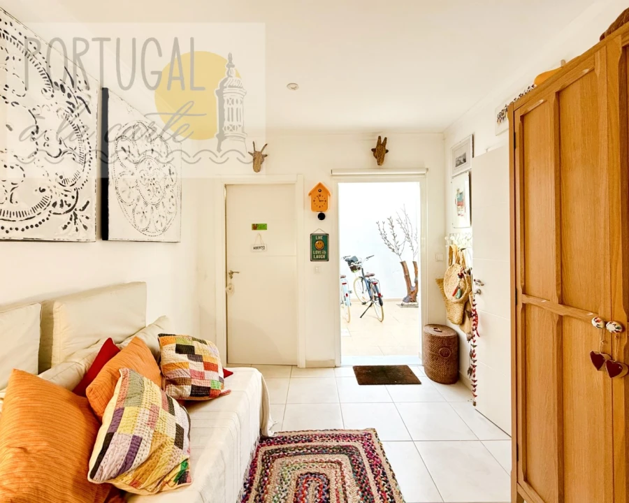 Moradia T2 para Venda em Vila Real de Santo Antonio Foto 10