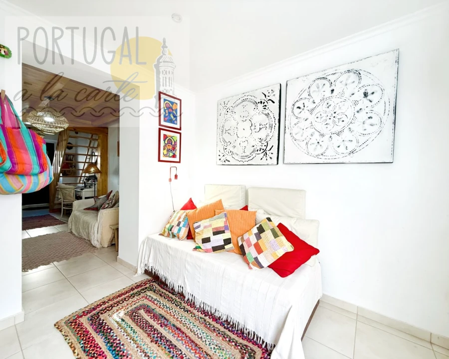 Moradia T2 para Venda em Vila Real de Santo Antonio Foto 11