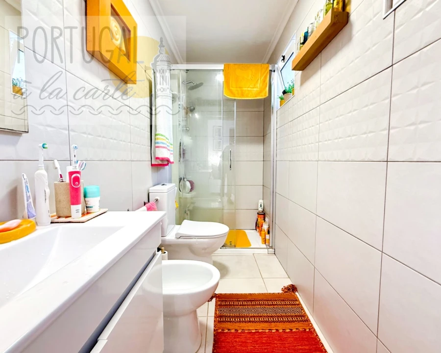 Moradia T2 para Venda em Vila Real de Santo Antonio Foto 17