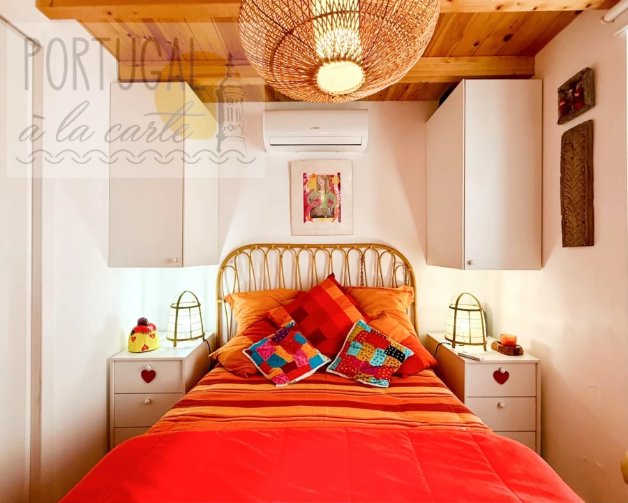 Moradia T2 para Venda em Vila Real de Santo Antonio Foto 18