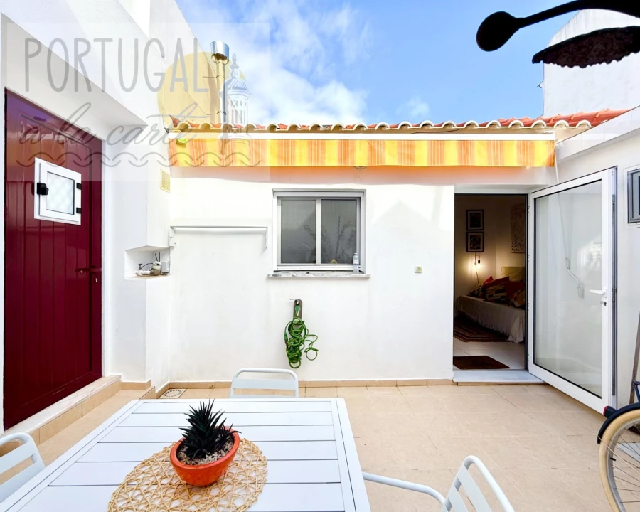 Moradia T2 para Venda em Vila Real de Santo Antonio Foto 28