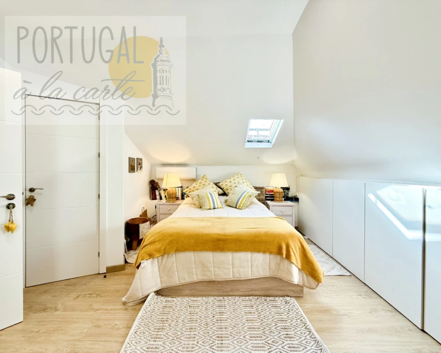 Moradia T2 para Venda em Vila Real de Santo Antonio Foto 23