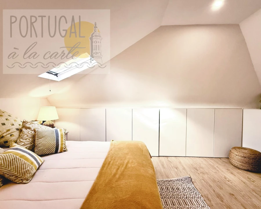 Moradia T2 para Venda em Vila Real de Santo Antonio Foto 26