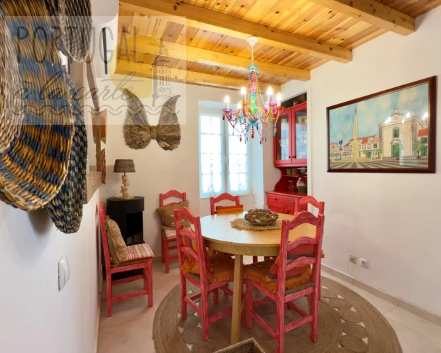 Moradia T2 para Venda em Vila Real de Santo Antonio Foto 4