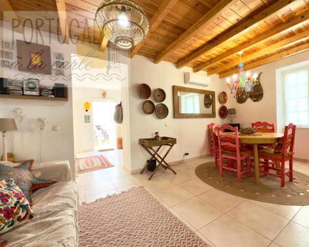 Moradia T2 para Venda em Vila Real de Santo Antonio Foto 2