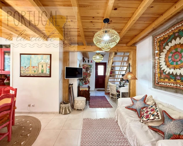 Moradia T2 para Venda em Vila Real de Santo Antonio Foto 7