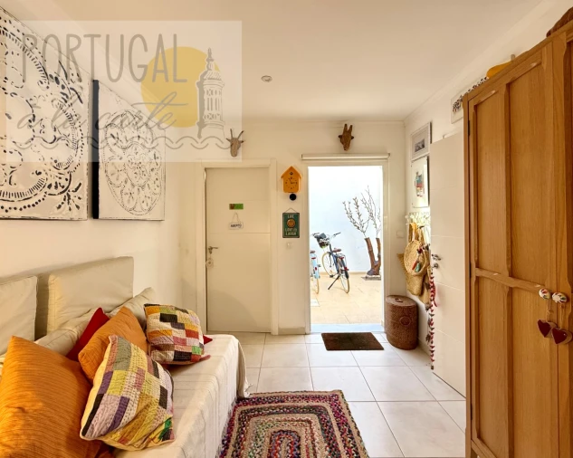 Moradia T2 para Venda em Vila Real de Santo Antonio Foto 8