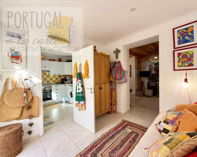 Moradia T2 para Venda em Vila Real de Santo Antonio Foto 10