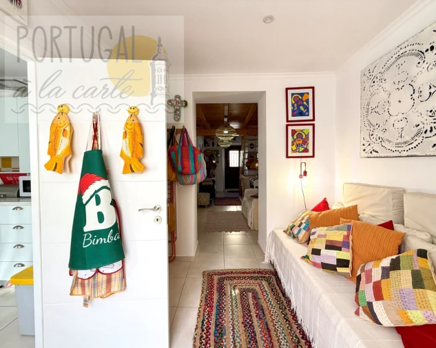 Moradia T2 para Venda em Vila Real de Santo Antonio Foto 11