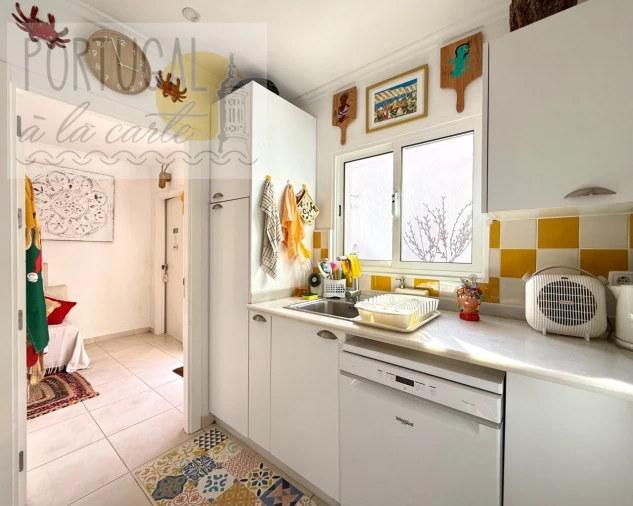 Moradia T2 para Venda em Vila Real de Santo Antonio Foto 13