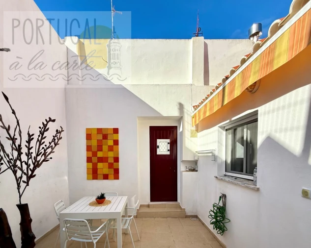 Moradia T2 para Venda em Vila Real de Santo Antonio Foto 27