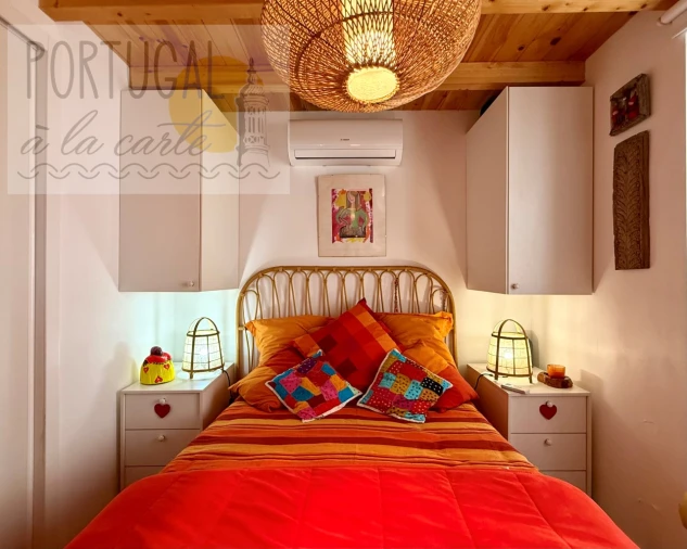 Moradia T2 para Venda em Vila Real de Santo Antonio Foto 16