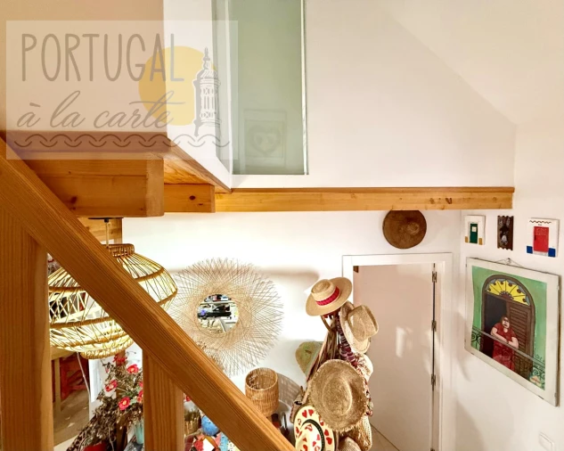 Moradia T2 para Venda em Vila Real de Santo Antonio Foto 21