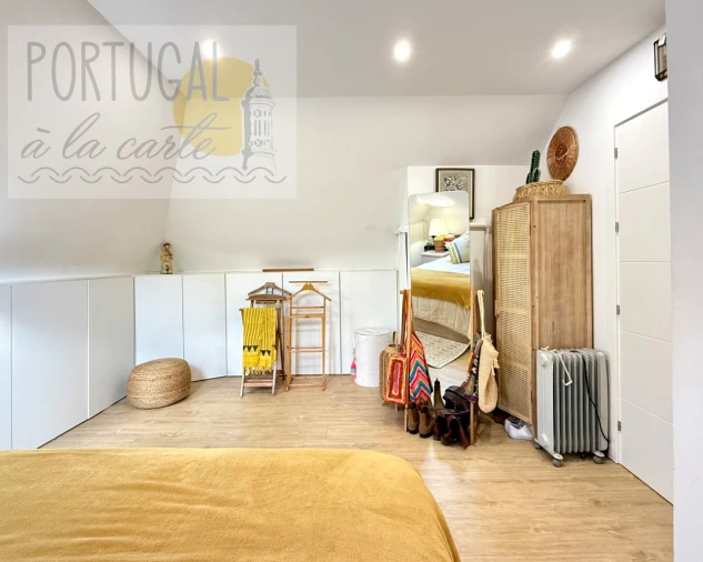 Moradia T2 para Venda em Vila Real de Santo Antonio Foto 25