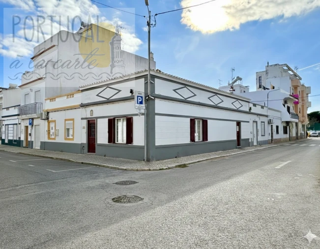 Moradia T2 para Venda em Vila Real de Santo Antonio Foto 32
