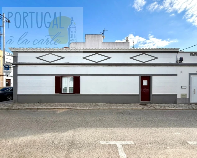 Moradia T2 para Venda em Vila Real de Santo Antonio Foto 33