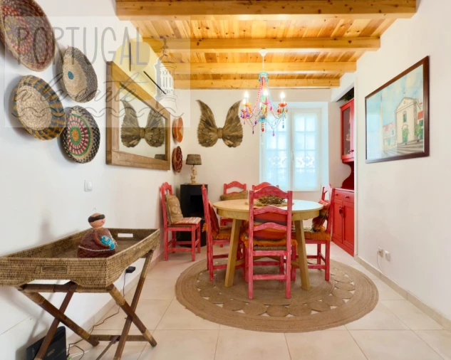 Moradia T2 para Venda em Vila Real de Santo Antonio Foto 5