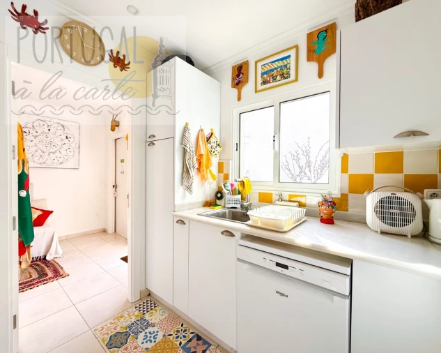 Moradia T2 para Venda em Vila Real de Santo Antonio Foto 15