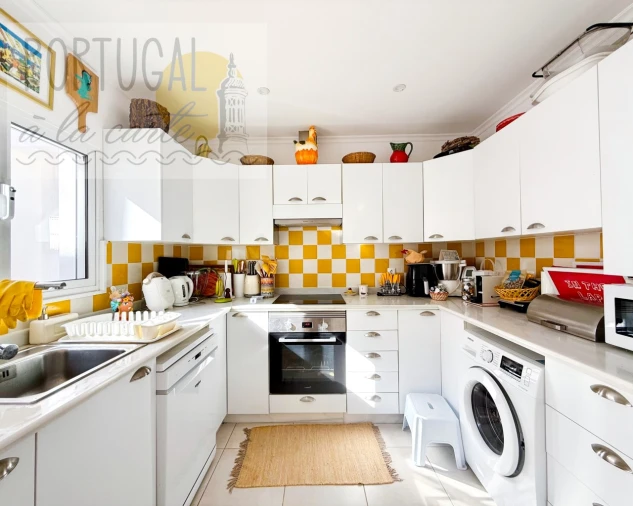 Moradia T2 para Venda em Vila Real de Santo Antonio Foto 14