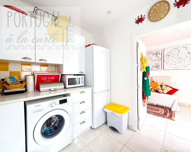 Moradia T2 para Venda em Vila Real de Santo Antonio Foto 16