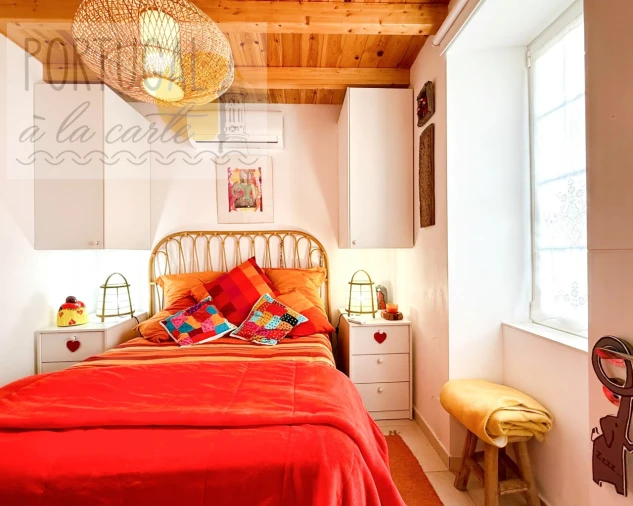 Moradia T2 para Venda em Vila Real de Santo Antonio Foto 20