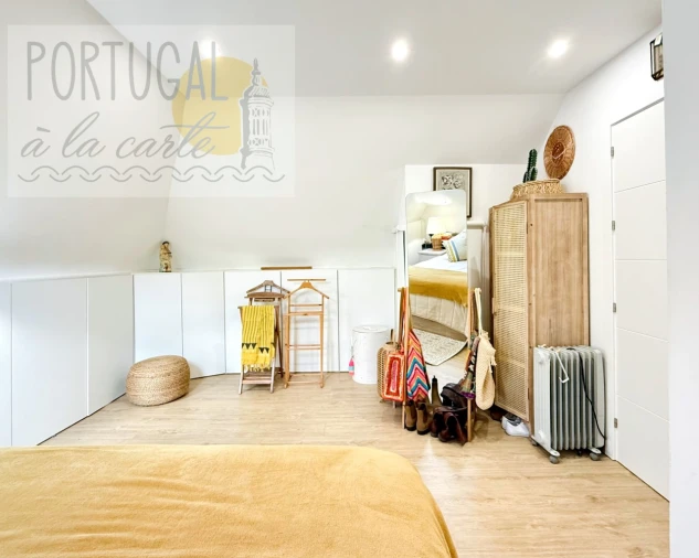 Moradia T2 para Venda em Vila Real de Santo Antonio Foto 24