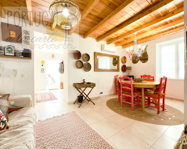 Moradia T2 para Venda em Vila Real de Santo Antonio Foto 3