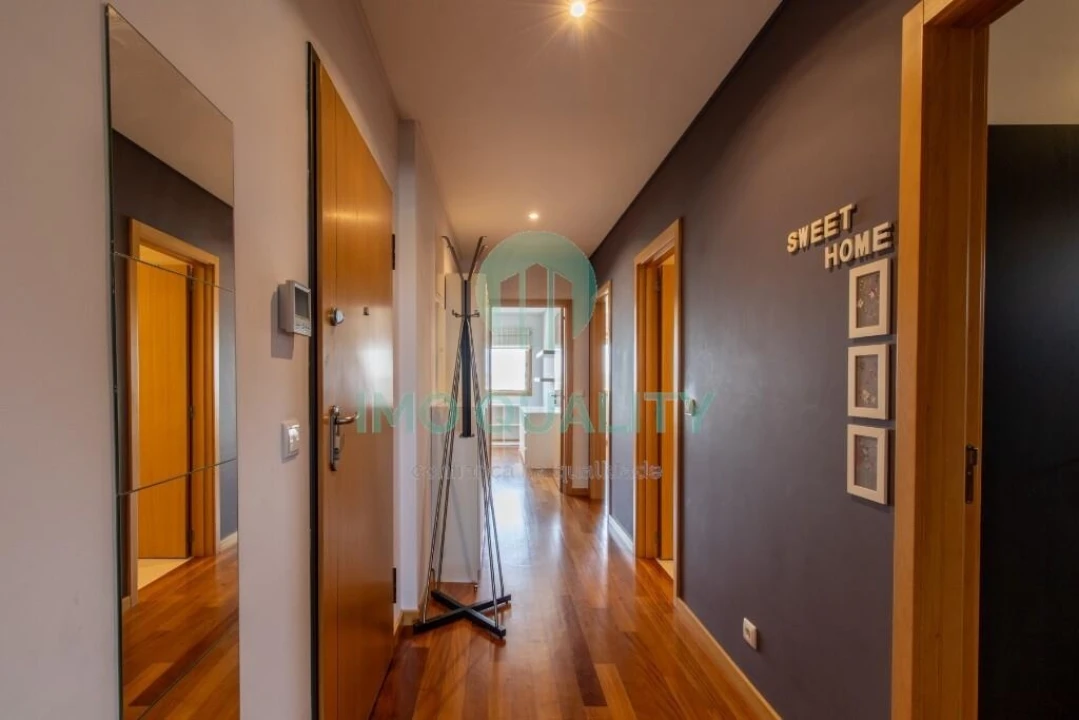 Apartamento T2 para Arrendamento em Matosinhos e Leça da Palmeira Foto 4