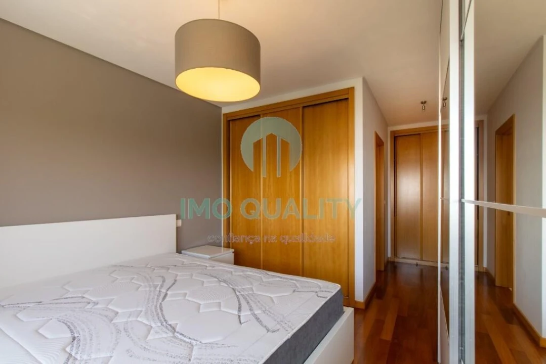 Apartamento T2 para Arrendamento em Matosinhos e Leça da Palmeira Foto 12