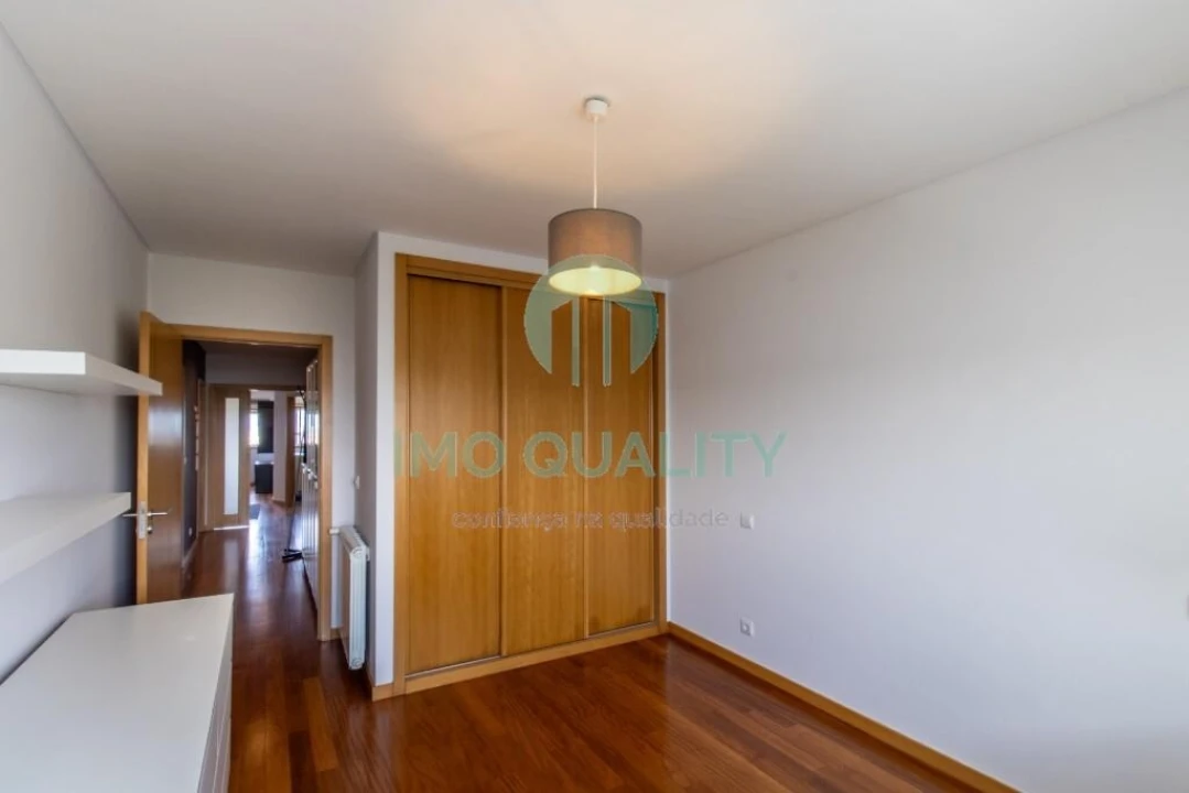 Apartamento T2 para Arrendamento em Matosinhos e Leça da Palmeira Foto 6