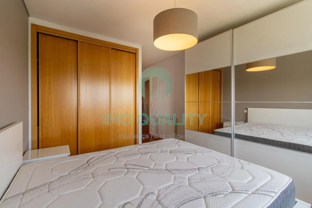 Apartamento T2 para Arrendamento em Matosinhos e Leça da Palmeira Foto 11