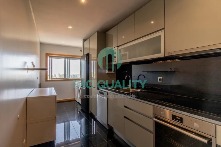 Apartamento T2 para Arrendamento em Matosinhos e Leça da Palmeira Foto 20