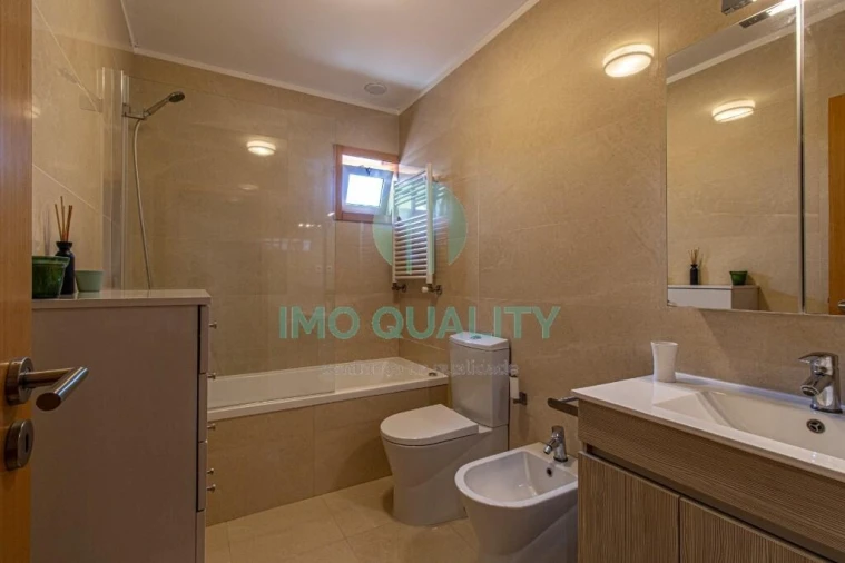 Apartamento T2 para Arrendamento em Matosinhos e Leça da Palmeira Foto 13