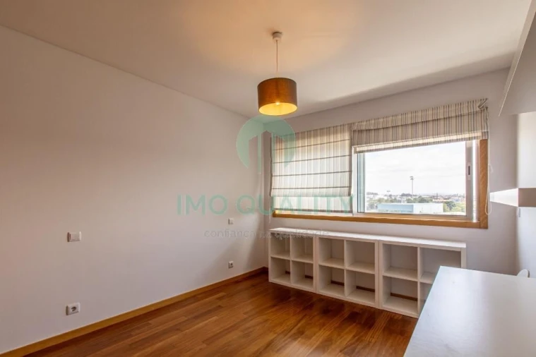 Apartamento T2 para Arrendamento em Matosinhos e Leça da Palmeira Foto 5