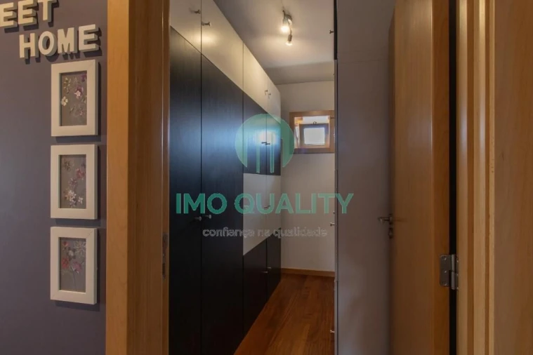 Apartamento T2 para Arrendamento em Matosinhos e Leça da Palmeira Foto 14