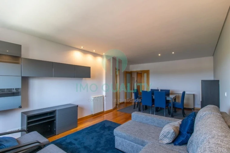 Apartamento T2 para Arrendamento em Matosinhos e Leça da Palmeira Foto 18